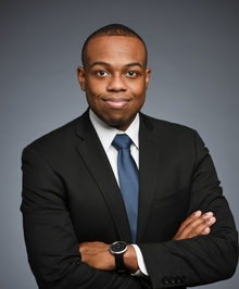 Jaron B. Hite