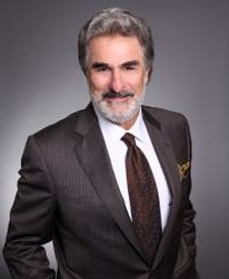 Lawrence M. Adelman